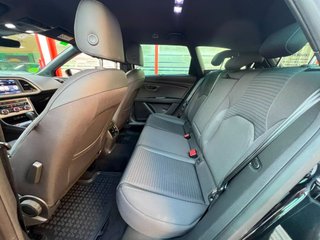 SEAT Leon ST 2.0 TDI 110kW 150CV StSp FR