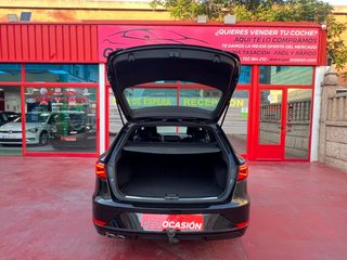 SEAT Leon ST 2.0 TDI 110kW 150CV StSp FR