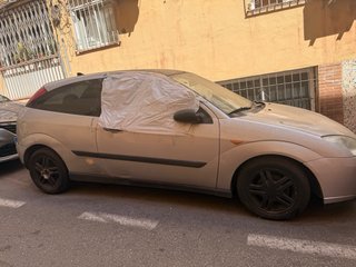Ford Focus 1999