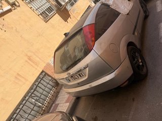 Ford Focus 1999