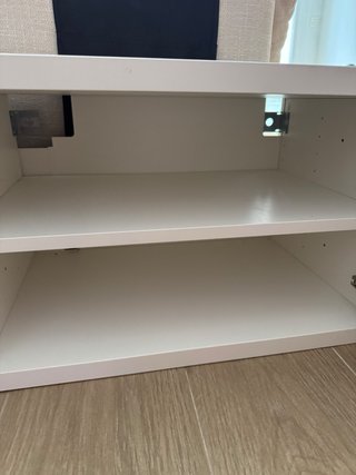 Mueble TV Ikea