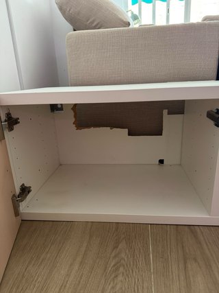 Mueble TV Ikea