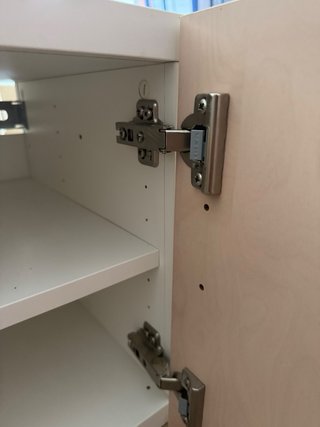 Mueble TV Ikea