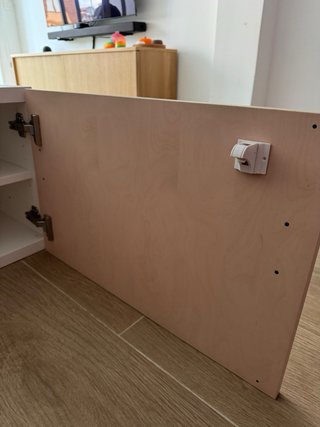 Mueble TV Ikea