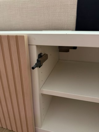 Mueble TV Ikea