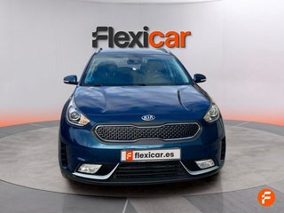 Kia Niro 1.6 GDi Híbrido Concept