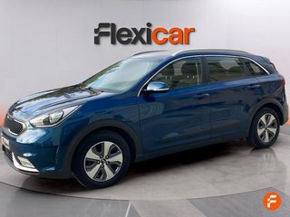 Kia Niro 1.6 GDi Híbrido Concept