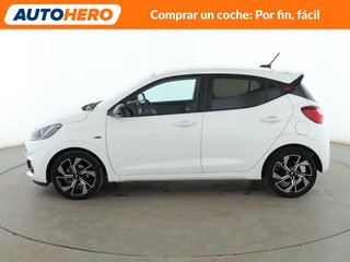 Hyundai i10 1.0 TGDI N Line