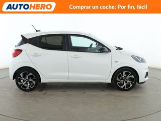 Hyundai i10 1.0 TGDI N Line