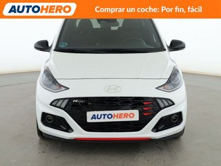 Hyundai i10 1.0 TGDI N Line
