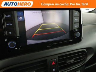 Hyundai i10 1.0 TGDI N Line