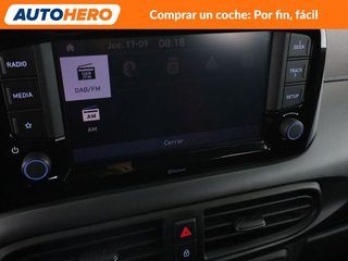 Hyundai i10 1.0 TGDI N Line