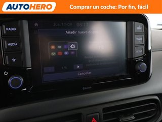 Hyundai i10 1.0 TGDI N Line