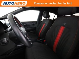 Hyundai i10 1.0 TGDI N Line