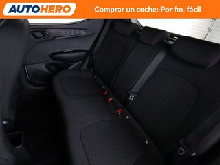Hyundai i10 1.0 TGDI N Line