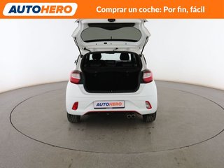 Hyundai i10 1.0 TGDI N Line
