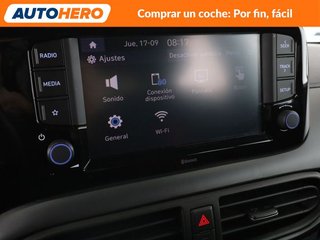Hyundai i10 1.0 TGDI N Line