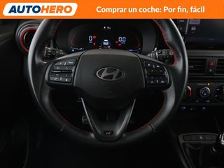 Hyundai i10 1.0 TGDI N Line