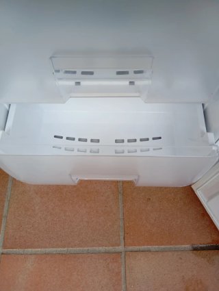 Congelador Saivod TTC84