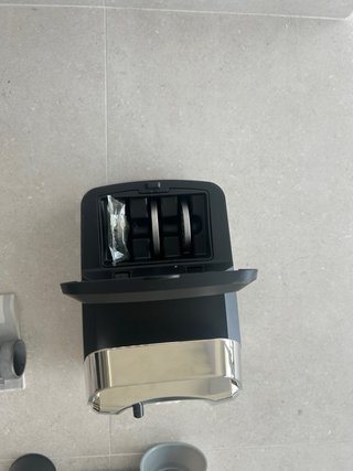 Picadora Carne Bosch ProPower 2000W nueva