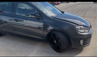 Volkswagen Golf Gti 6