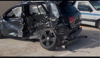 Volkswagen Golf Gti 6