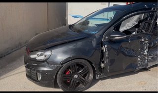 Volkswagen Golf Gti 6
