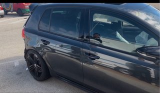 Volkswagen Golf Gti 6