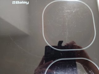 Vitrocerámica Balay
