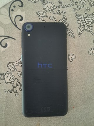Teléfono Móvil HTC