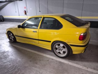 BMW Serie 3 1999