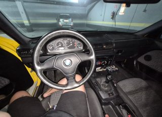 BMW Serie 3 1999