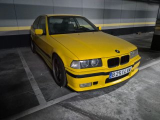 BMW Serie 3 1999