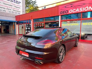 PORSCHE Panamera 3.6 V6
