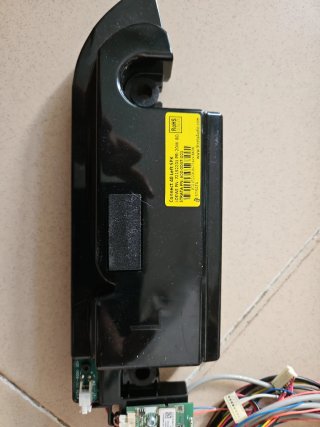 Altavoces TV Loewe Bild 5.48