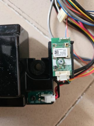 Altavoces TV Loewe Bild 5.48