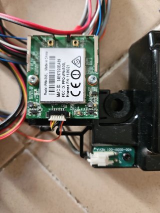 Altavoces TV Loewe Bild 5.48