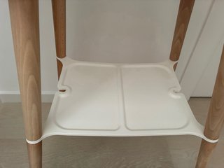 Bañera Bebe Jou con soporte