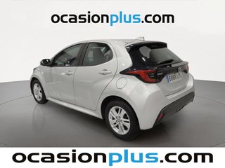 Toyota Yaris 1.5 S-Edition 92 kW (125 CV)
