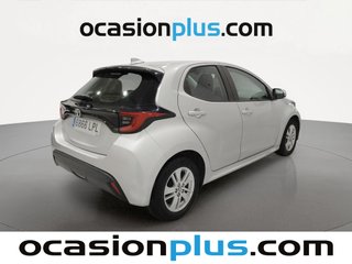 Toyota Yaris 1.5 S-Edition 92 kW (125 CV)