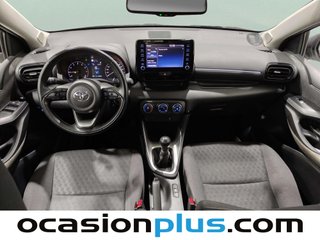 Toyota Yaris 1.5 S-Edition 92 kW (125 CV)