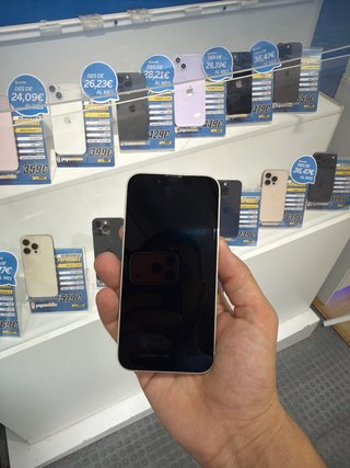 iPhone 13 mini 128GB Bianco