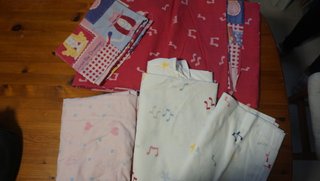 Colchas 135 y 90cm y nórdicos 90cm ver fotos leer