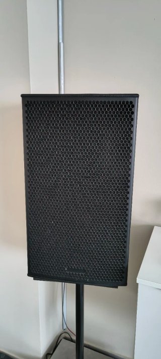 Altavoces American audio