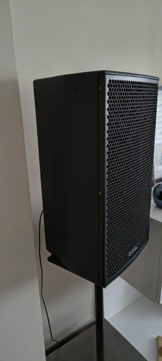 Altavoces American audio