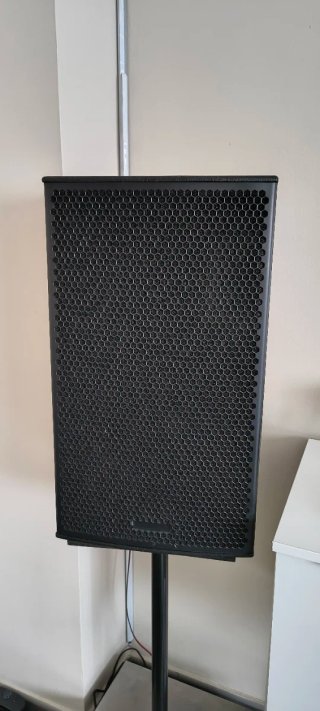Altavoces American audio