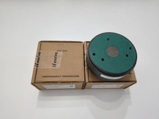 Altavoces American audio