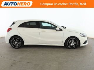 Mercedes Clase A A 200 CDI AMG Sport