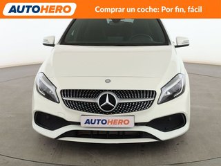 Mercedes Clase A A 200 CDI AMG Sport