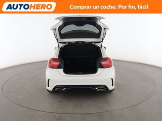 Mercedes Clase A A 200 CDI AMG Sport